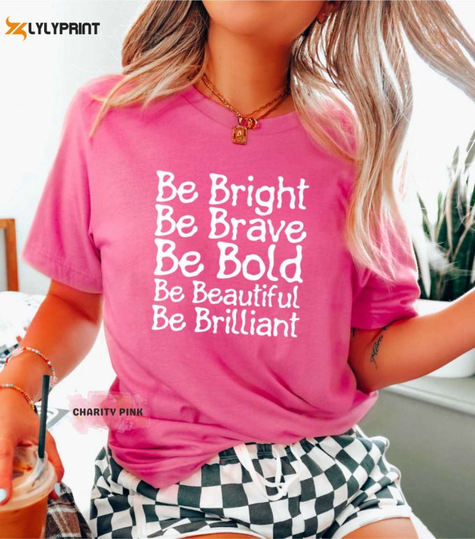 Bold And Beautiful Tshirt Vintage Shirt Movie Tv Show Shirt 1