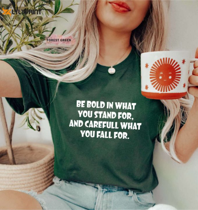 Bold And Beautiful Tshirt Vintage Shirt Movie Tv Show Shirt 1