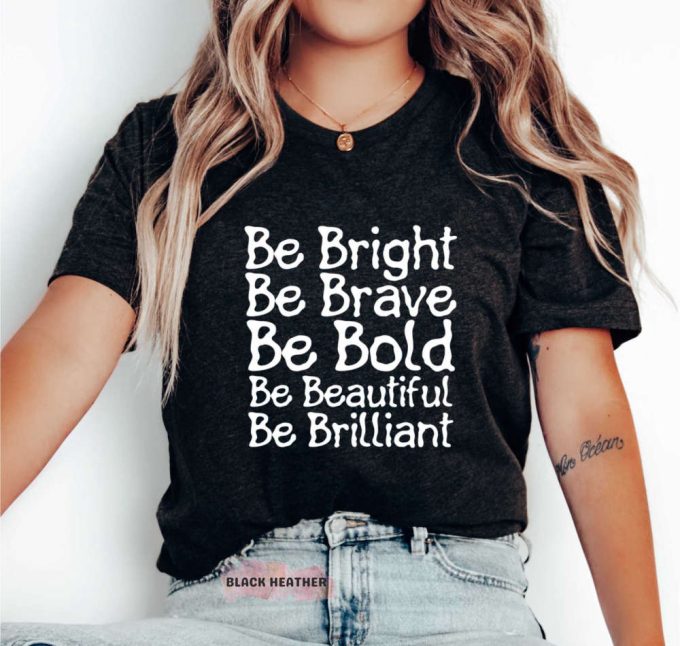 Bold And Beautiful Tshirt Vintage Shirt Movie Tv Show Shirt 2