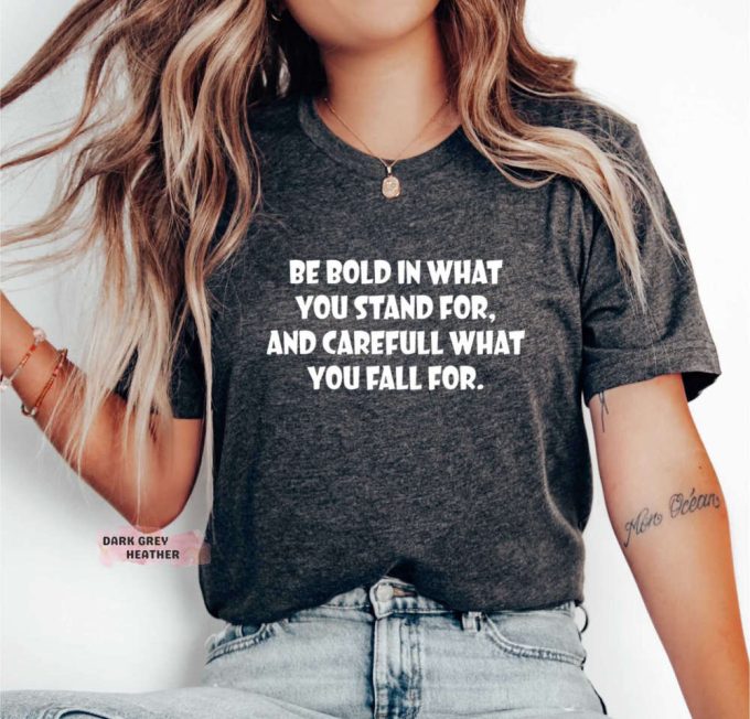 Bold And Beautiful Tshirt Vintage Shirt Movie Tv Show Shirt 4