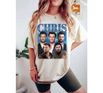 Chris Hemsworth Shirt Chris Hemsworth T-Shirt Chris Hemsworth Tees Chris Hemsworth Sweater Chris Hemsworth Unisex Vintage Shirt