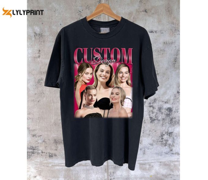 Custom Design T-Shirt Custom Design Shirt Custom Design Tees Custom Design Hoodie Spooky Sweatshirt Short Sleeve Unisex T-Shirt 1