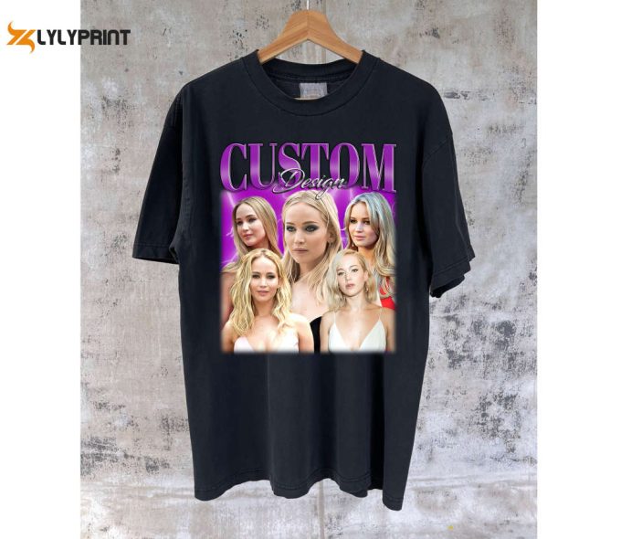 Custom Design T-Shirt Custom Design Shirt Custom Design Tees Custom Design Hoodie Spooky Sweatshirt Short Sleeve Unisex T-Shirt 1