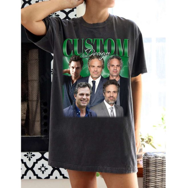 Custom Your Own Bootleg Shirts Custom Design Shirt Custom Design Tees Custom Design Hoodie Vintage Shirt Classic Movie Birthday Gifts 2