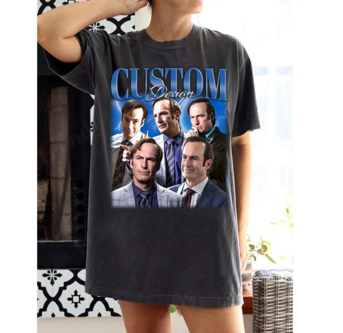 Custom Your Own Bootleg Shirts Custom Design Shirt Custom Design Tees Custom Design Hoodie Vintage Shirt Classic Movie Birthday Gifts 2