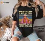 Dodge Gambling Vintage T-Shirt: Retro Movie Quote Shirt Perfect Gift for Men & Women – 2024 Dodge Gambling Vintage T-Shirt: Retro Movie Quote Shirt Perfect Gift for Men & Women – 2024