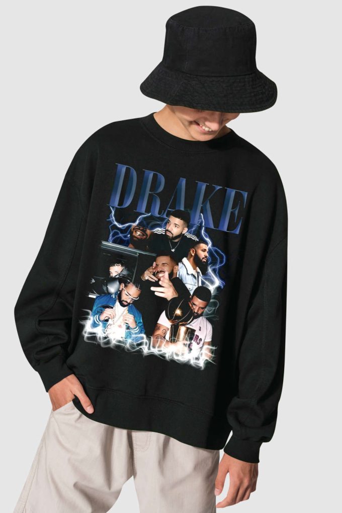 Drakes Albums T Shirt, Vintage Drakes Shirt, Drakes Tee, Drakes Merch, For Men Women 2