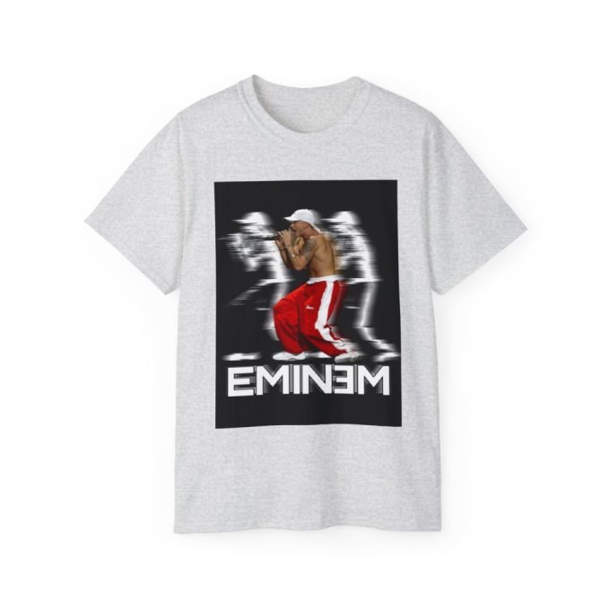 Eminem T-Shirt, Eminem Shirts, Rock T-Shirts, Rap Music T-Shirts, Music Shirt, Punk Rock Shirt, Eminem Fans Shirt, Eminem Rapper Shirt 2