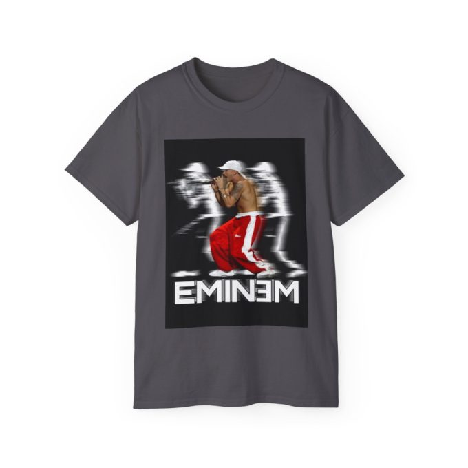 Eminem T-Shirt, Eminem Shirts, Rock T-Shirts, Rap Music T-Shirts, Music Shirt, Punk Rock Shirt, Eminem Fans Shirt, Eminem Rapper Shirt 3