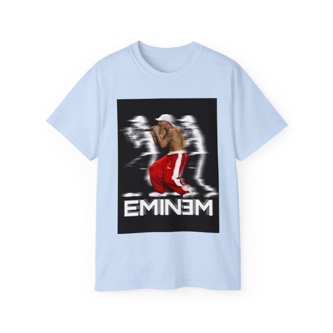 Eminem T-Shirt, Eminem Shirts, Rock T-Shirts, Rap Music T-Shirts, Music Shirt, Punk Rock Shirt, Eminem Fans Shirt, Eminem Rapper Shirt 4