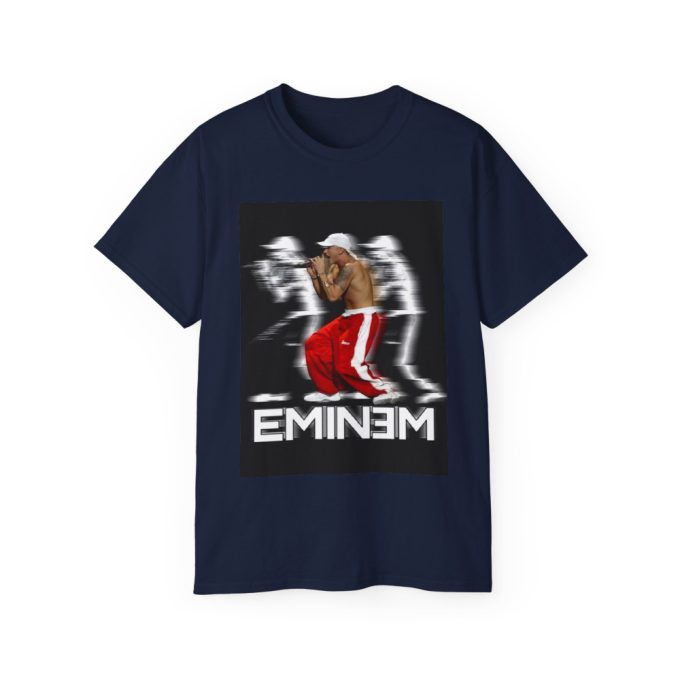 Eminem T-Shirt, Eminem Shirts, Rock T-Shirts, Rap Music T-Shirts, Music Shirt, Punk Rock Shirt, Eminem Fans Shirt, Eminem Rapper Shirt 5