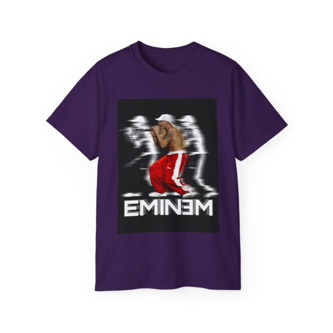Eminem T-Shirt, Eminem Shirts, Rock T-Shirts, Rap Music T-Shirts, Music Shirt, Punk Rock Shirt, Eminem Fans Shirt, Eminem Rapper Shirt 6
