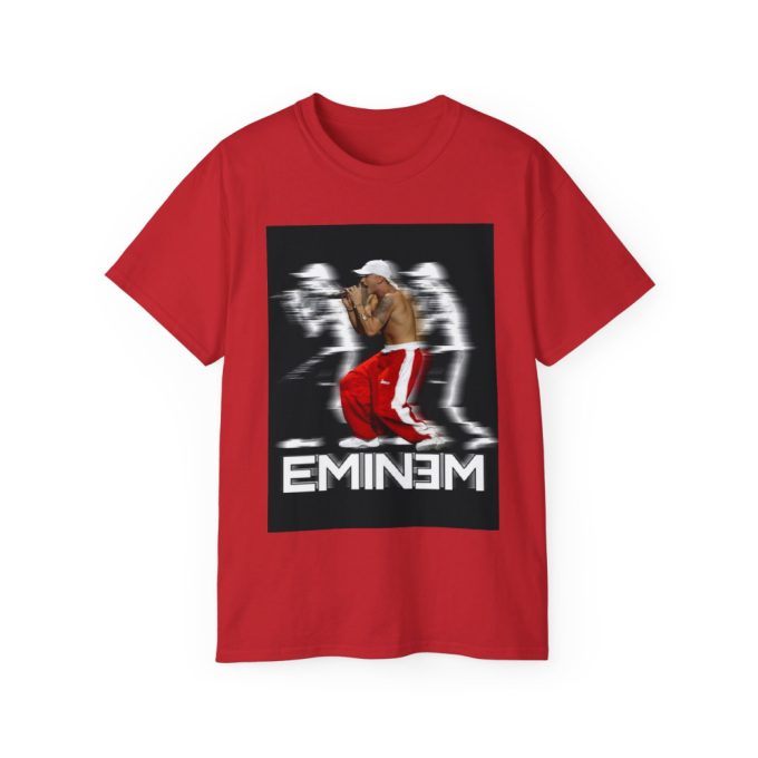 Eminem T-Shirt, Eminem Shirts, Rock T-Shirts, Rap Music T-Shirts, Music Shirt, Punk Rock Shirt, Eminem Fans Shirt, Eminem Rapper Shirt 7