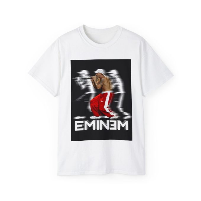 Eminem T-Shirt, Eminem Shirts, Rock T-Shirts, Rap Music T-Shirts, Music Shirt, Punk Rock Shirt, Eminem Fans Shirt, Eminem Rapper Shirt 8