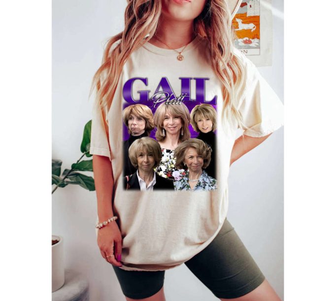 Gail Platt T-Shirt Gail Platt Shirt Gail Platt Tees Gail Platt Sweater Vintage Movie Vintage T-Shirt Classic Movie Birthday Gifts 3