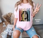 Jackson Browne Retro Vintage Comfort Colors T-Shirt, Funny Gift Jackson Browne Shirt For Fan, Music Shirt, Gift Tee For You And Your Friends
