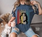 Jackson Browne Retro Vintage Comfort Colors T-Shirt, Funny Gift Jackson Browne Shirt For Fan, Music Shirt, Gift Tee For You And Your Friends