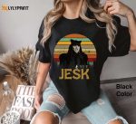 Jesk Nadja What We Do In The Shadows Vintage Comfort Colors T-Shirt, Jesk Nadja Shirt, Nadja Lover Shirt, What We Do In The Shadows Movie