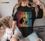 Vintage Joe Cocker T-Shirt: Funny Retro Music Band Tee – Perfect Gift 2024