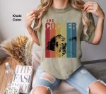 Vintage Joe Cocker T-Shirt: Funny Retro Music Band Tee – Perfect Gift 2024