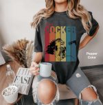 Vintage Joe Cocker T-Shirt: Funny Retro Music Band Tee – Perfect Gift 2024