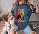 Vintage Joe Cocker T-Shirt: Funny Retro Music Band Tee – Perfect Gift 2024