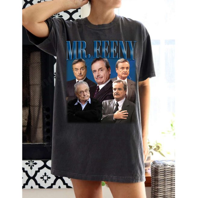 Limited Mr Feeny T-Shirt Mr Feeny Shirt Mr Feeny Tees Mr Feeny Sweater Vintage Unisex T-Shirt 2