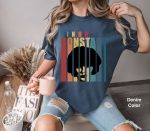 Vintage Linda Ronstadt T-Shirt: Funny Retro Music Gift Shirt 2024