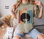 Vintage Linda Ronstadt T-Shirt: Funny Retro Music Gift Shirt 2024