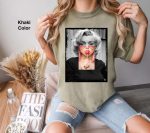 Marilyn Monroe Vintage Comfort Colors T-Shirt: Lollipop Shirt Monroe Tribute – Perfect Gift for Fans 2024