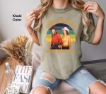 Vintage Lookin for Love T-Shirt: Urban Cowboy Style Gift Tee for Men & Women