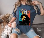 Loretta Lynn Retro Vintage T-Shirt: Funny Gift Tee for Friends – 1989 Vintage & 2024 Trendy Design Loretta Lynn Retro Vintage T-Shirt: Funny Gift Tee for Friends – 1989 Vintage & 2024 Trendy Design