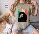 Loretta Lynn Retro Vintage T-Shirt: Funny Gift Tee for Friends – 1989 Vintage & 2024 Trendy Design Loretta Lynn Retro Vintage T-Shirt: Funny Gift Tee for Friends – 1989 Vintage & 2024 Trendy Design