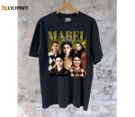 Mabel Mora T-Shirt Mabel Mora Shirt Mabel Mora Tees Mabel Mora Sweater Vintage Movie Vintage Unisex T-Shirt Mabel Mora T-Shirt Mabel Mora Shirt Mabel Mora Tees Mabel Mora Sweater Vintage Movie Vintage Unisex T-Shirt