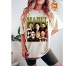 Mabel Mora T-Shirt Mabel Mora Shirt Mabel Mora Tees Mabel Mora Sweater Vintage Movie Vintage Unisex T-Shirt Mabel Mora T-Shirt Mabel Mora Shirt Mabel Mora Tees Mabel Mora Sweater Vintage Movie Vintage Unisex T-Shirt