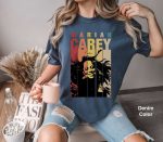 Vintage Mariah Carey T-Shirt: Retro Funny Music Tee for Friends – 2024 Gift Vintage Mariah Carey T-Shirt: Retro Funny Music Tee for Friends – 2024 Gift