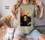 Vintage Mariah Carey T-Shirt: Retro Funny Music Tee for Friends – 2024 Gift Vintage Mariah Carey T-Shirt: Retro Funny Music Tee for Friends – 2024 Gift
