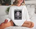 Morgan Shirt, Wallen Shirt, Wallen Merch, Morgan Vintage Shirt, For Men Women Morgan Shirt, Wallen Shirt, Wallen Merch, Morgan Vintage Shirt, For Men Women