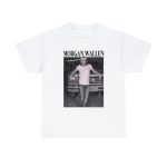 Morgan Shirt, Wallen Shirt, Wallen Merch, Morgan Vintage Shirt, For Men Women Morgan Shirt, Wallen Shirt, Wallen Merch, Morgan Vintage Shirt, For Men Women