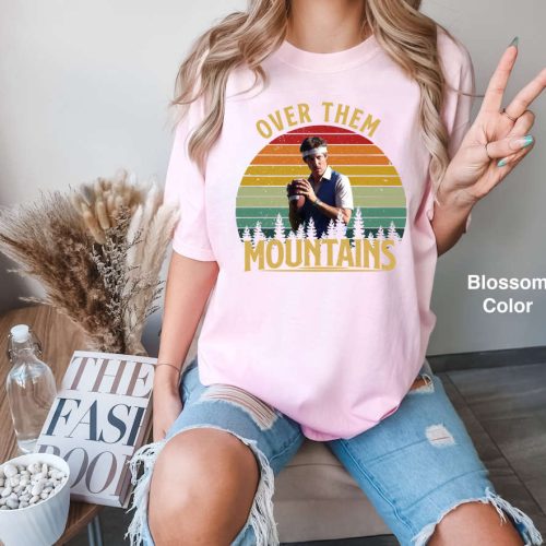 Retro Vintage Comfort Colors T-Shirt: Funny Uncle Rico Football Lover Gift Tee – 2024