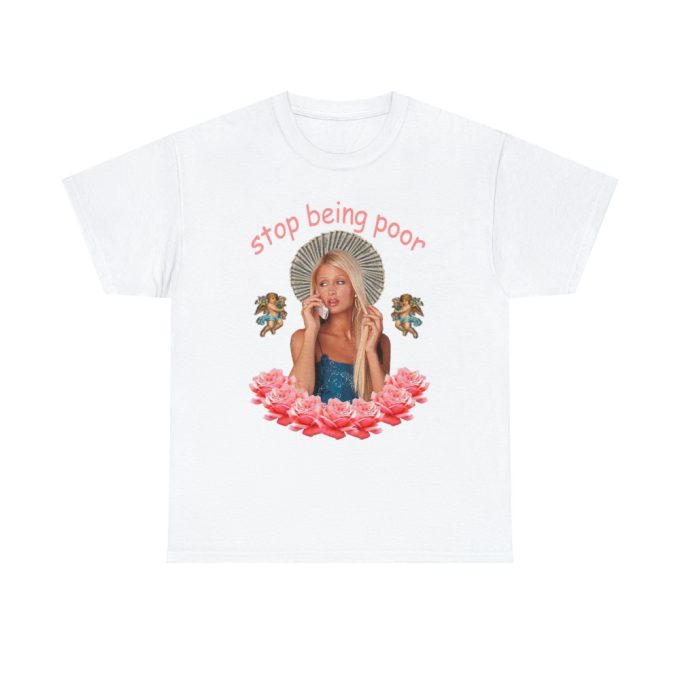 Paris Shirt, Hilton Shirt, Parishiltons Merch, Parishiltons Outfit, Paris Merch For Men Women 2