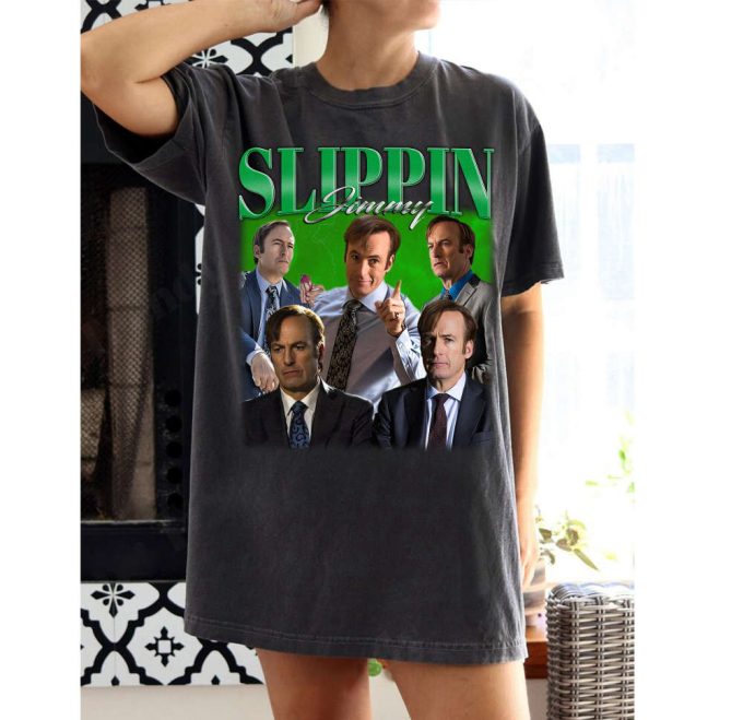 Slippin Jimmy T-Shirt Slippin Jimmy Shirt Slippin Jimmy Tees Slippin Jimmy Sweater Trendy Sweatshirt Couples T-Shirt Tee Cute 2