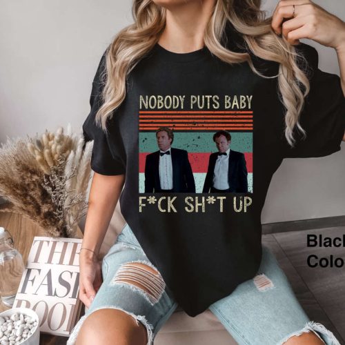 Vintage Step Brothers Shirt: Unisex Retro Tee for a Funny Gift!