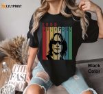 Vintage Todd Rundgren T-Shirt: Funny Music Band Gift Tee 2024