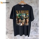 Vintage Namor T-Shirt Namor Shirt Namor Tees Namor Sweater Crewneck Sweatshirt Vintage tee  Unisex T-Shirt