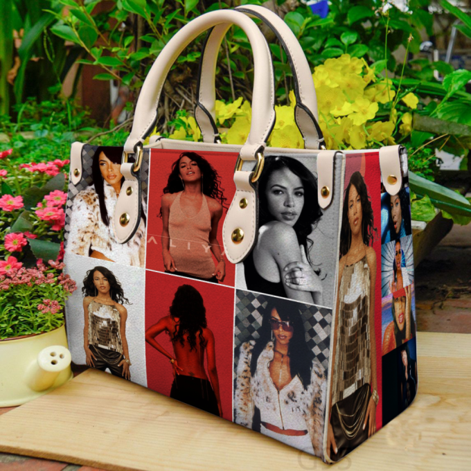 Aaliyah G00 Leather Bag G95 2