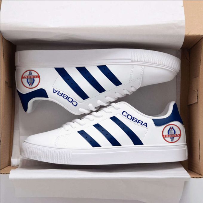 Ac Cobra 1 Skate Shoes For Men Women Fans Gift 2