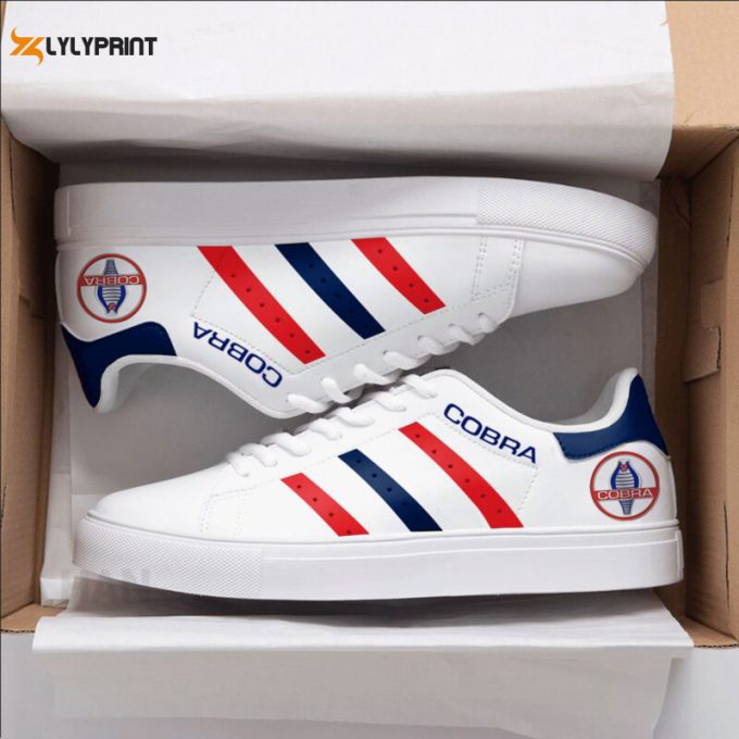 Ac Cobra 1 Skate Shoes For Men Women Fans Gift 1