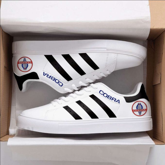 Ac Cobra 2 Skate Shoes For Men Women Fans Gift 2