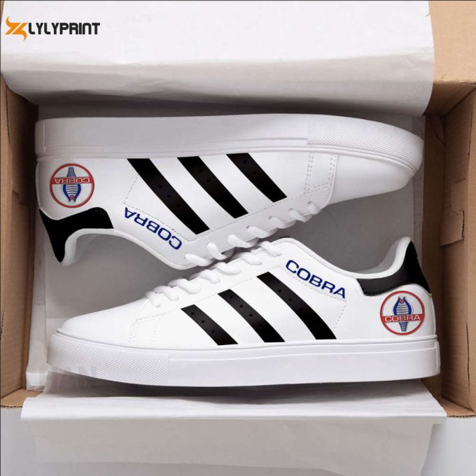 Ac Cobra 2 Skate Shoes For Men Women Fans Gift 1